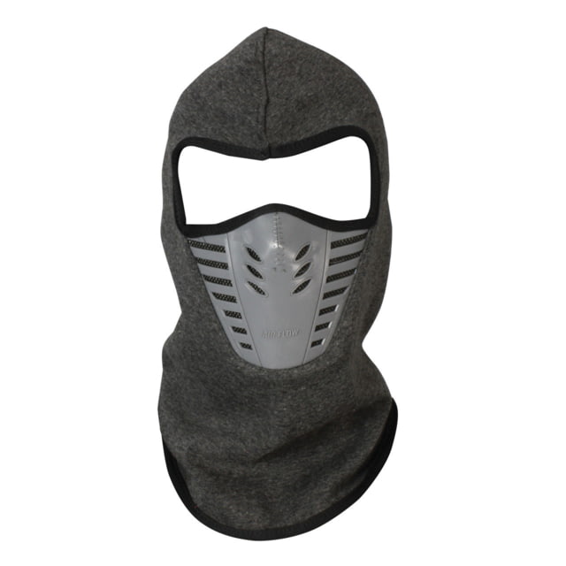Red Rock Outdoor Gear Tactical Fleece Balaclava Gray