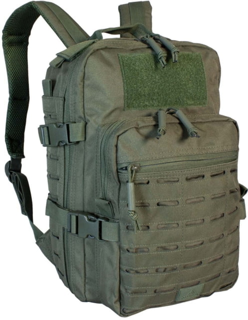 Red Rock Outdoor Gear Transporter 20L Day Pack Olive Drab - Red Rock Outdoor Gear