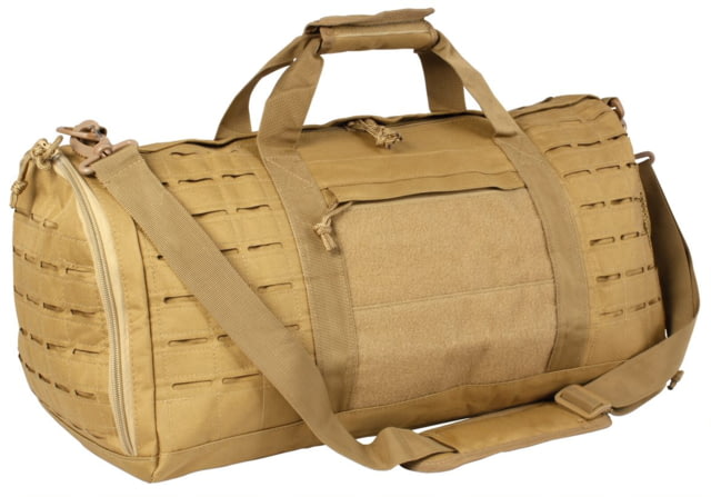 Red Rock Outdoor Gear Trooper Deffel Bag Coyote - Red Rock Outdoor Gear