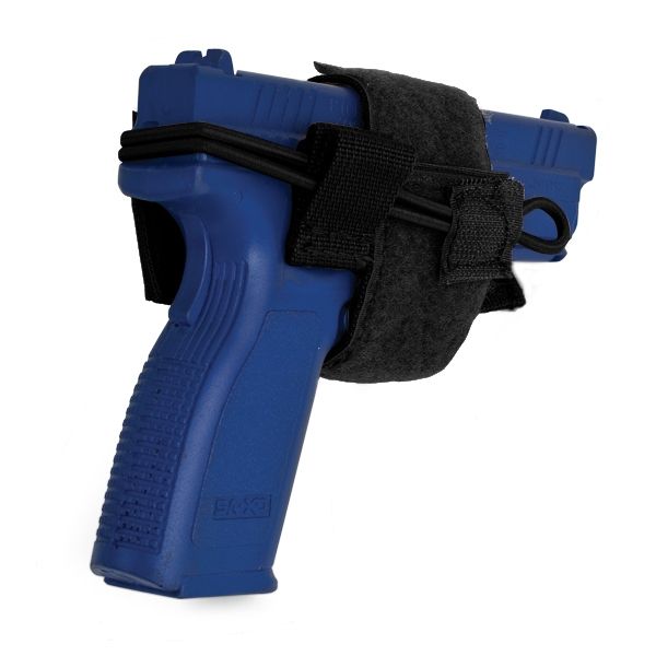 USED Red Rock Outdoor Gear Universal Holsters Black - Red Rock Outdoor Gear