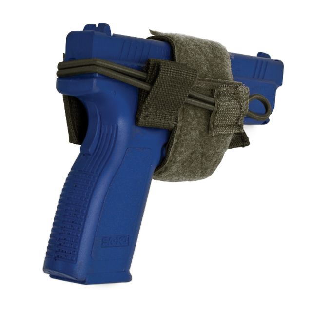 Red Rock Outdoor Gear Universal Holster Olive drab - Red Rock Outdoor Gear