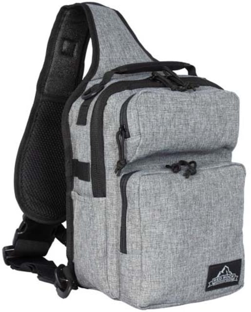 Red Rock Outdoor Gear Urban Rover Gray - Red Rock Outdoor Gear