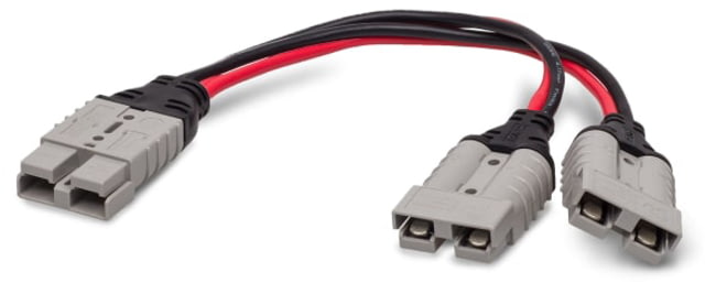 REDARC Anderson Series Cable 1 ft - Redarc