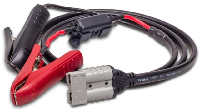 REDARC Anderson To Battery Clip Cable 5Ft - Redarc