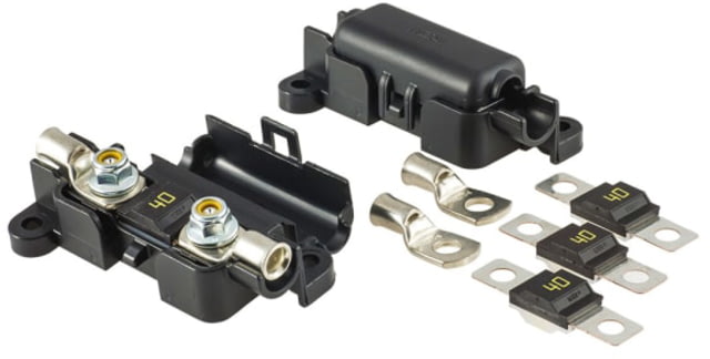 REDARC Fuse Kit 40A - Redarc