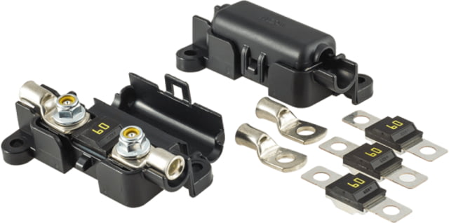REDARC Fuse Kit 60A - Redarc