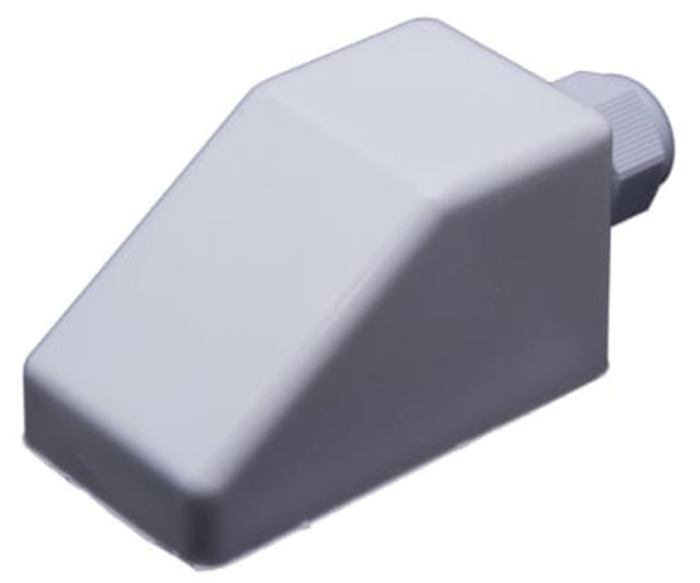 REDARC Single Cable Gland ABS Plastic - Redarc
