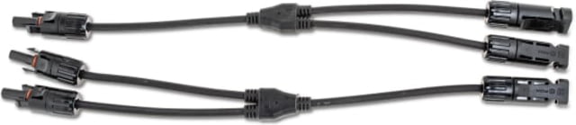 REDARC Solar Panel Y-Adaptor Kit MC4 - Redarc