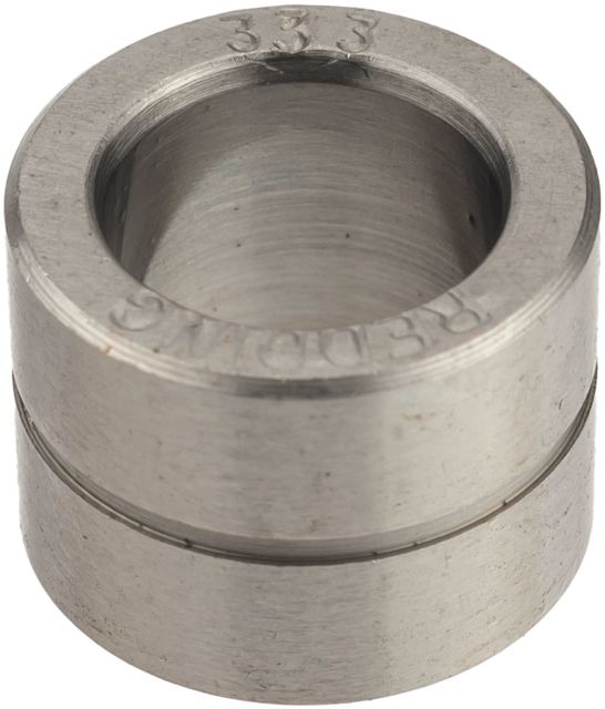Redding Reloading .333 Heat-Treated Steel Neck Sizing Bushing