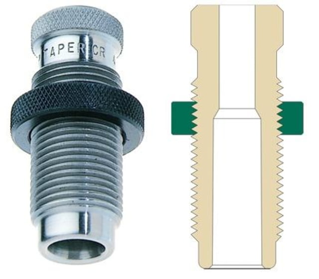 Redding Reloading 224 Valkyrie Body Die, 75387 by USA Redding Reloading Reloading Dies