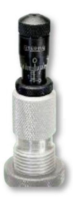 Redding Reloading Primer Pocket Uniformer Power Adapter Steel
