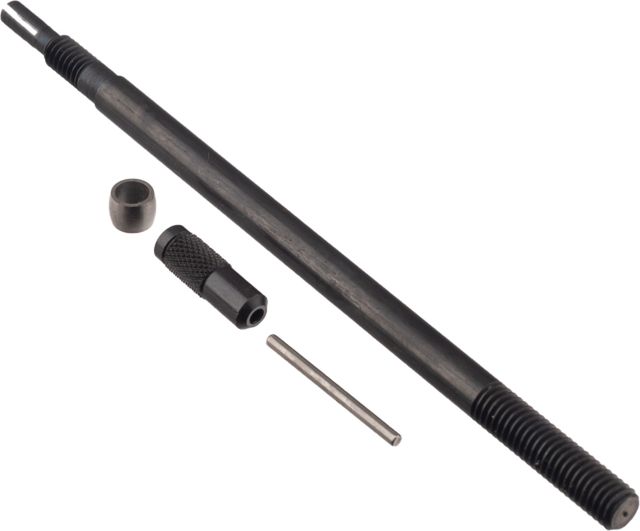 Redding Reloading Carbide Kit for Competition Bushing Die .20 cal - Redding Reloading