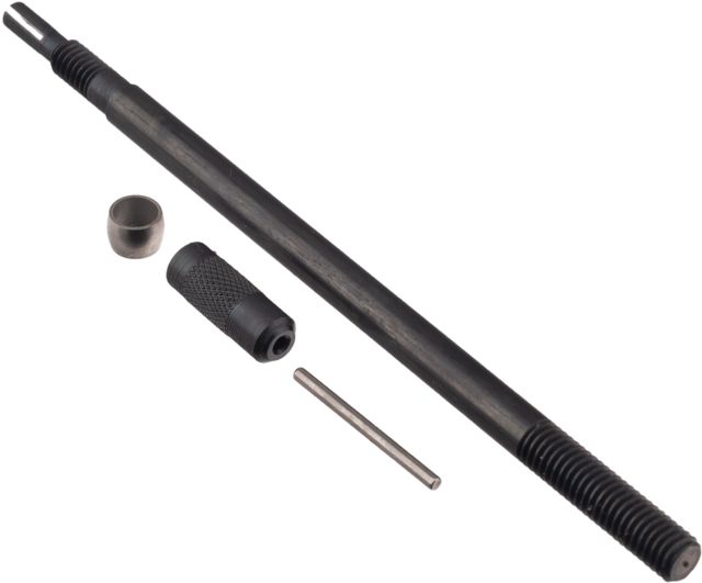 Redding Reloading Competition Bushing Die Carbide Kit 220 Swift 98223 - Redding Reloading