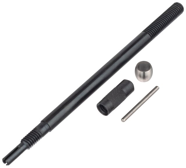Redding Reloading Carbide Kit For Competition Bushing Die 243/6mm Cal 243 WSSM - Redding Reloading