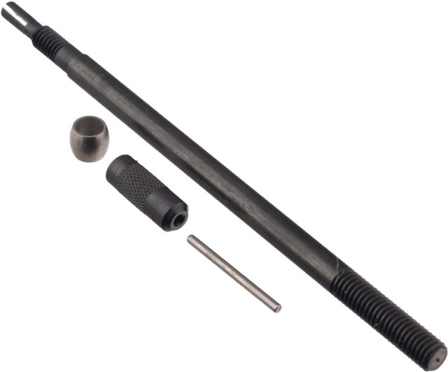 Redding Reloading Carbide Kit For Competition Bushing Die 243/6mm Cal - Redding Reloading