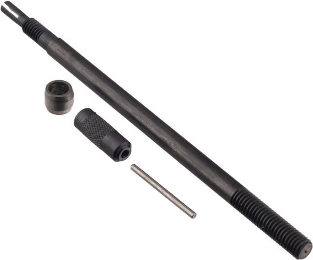 Redding Reloading Carbide Button / Rod Kit For Competition Bushing Die - 25-06 REMINGTON IMPROVED 40 - Redding Reloading