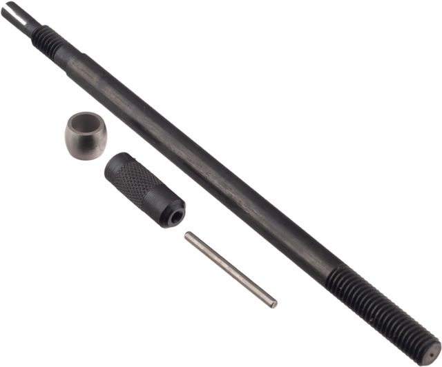 Redding Reloading Carbide Kit For Competition Bushing Die 26/6.5mm Cal 264 Winchester - Redding Reloading