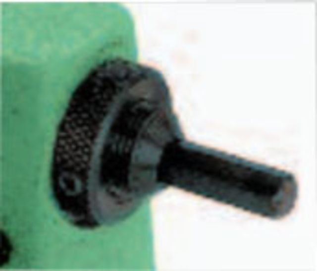 Redding Reloading Case Trimming Lathe Power Adapter Steel