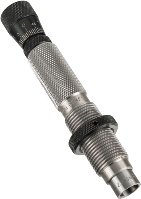 Redding Reloading 25-06 Remington Competition Bushing Neck Die, 56120 by USA Redding Reloading Reloading Dies