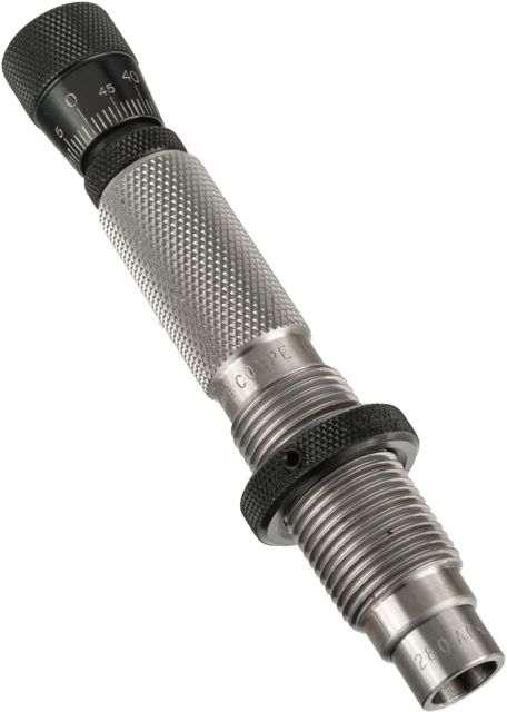 US Redding Reloading 280 Ackley Improved Competition Bushing Neck Die, 56428 Tech Data