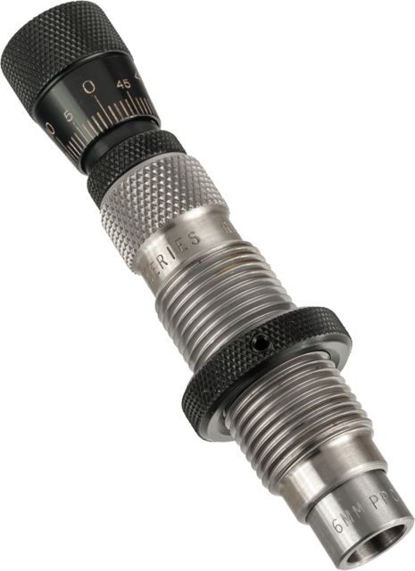 Redding Reloading 6MM P.P.C. USA Competition Bushing Neck Die, 56319 by USA Redding Reloading Reloading Dies