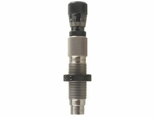 Redding Reloading Competition Neck Die - 30/338 Winchester Magnum - Redding Reloading