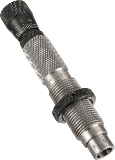 Redding Reloading 220 Swift Competition Seating Die, 55107 by USA Redding Reloading Reloading Dies