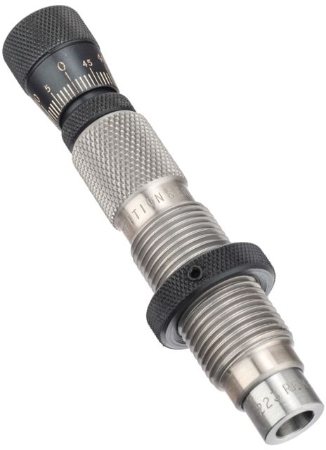 Redding Reloading 223 Remington Competition Seating Die, 55111 by USA Redding Reloading Reloading Dies