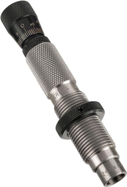 Redding Reloading 243 Winchester Competition Seating Die, 55114 by USA Redding Reloading Reloading Dies