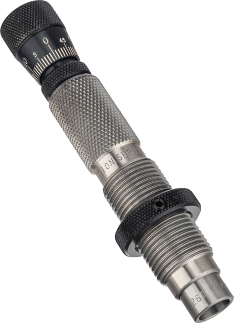 Redding Reloading Competition Seating Die - 260 Remington Improved 40 - Redding Reloading