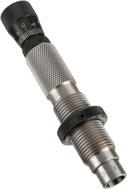 Redding Reloading 22 ARC Competition Seating Die Steel Small - Redding Reloading