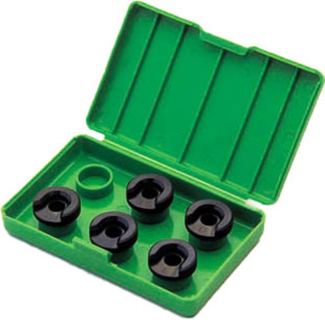 US Redding Reloading #2 Competition Shellholder Set, 11602 Tech Data