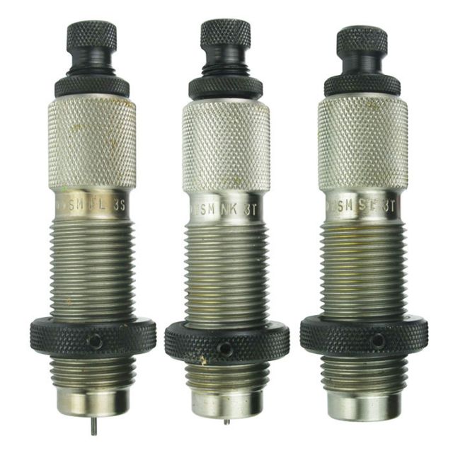 Redding Reloading 260 Remington Deluxe Die Set, 84531 by USA Redding Reloading Reloading Dies