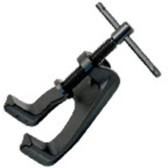 Redding Reloading Double C Clamp - Bench Stand & Trimmer