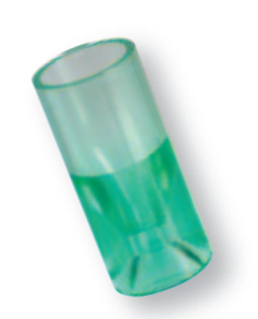 Redding Reloading Drop Tube Adapter 17 - 20 Cal.