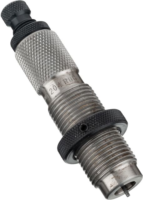 Redding Reloading 204 Ruger Full Length Die, 91287 by USA Redding Reloading Reloading Dies