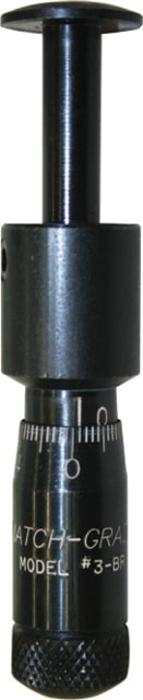 Redding Reloading Metering Chamber - Model 3 Universal