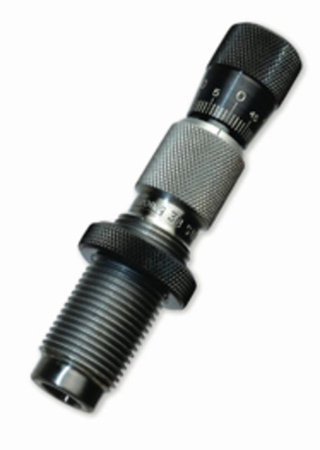 Redding Reloading Micro Adjust Taper Crimp 45 ACP-45 GAP, 31189 by USA Redding Reloading Reloading Dies