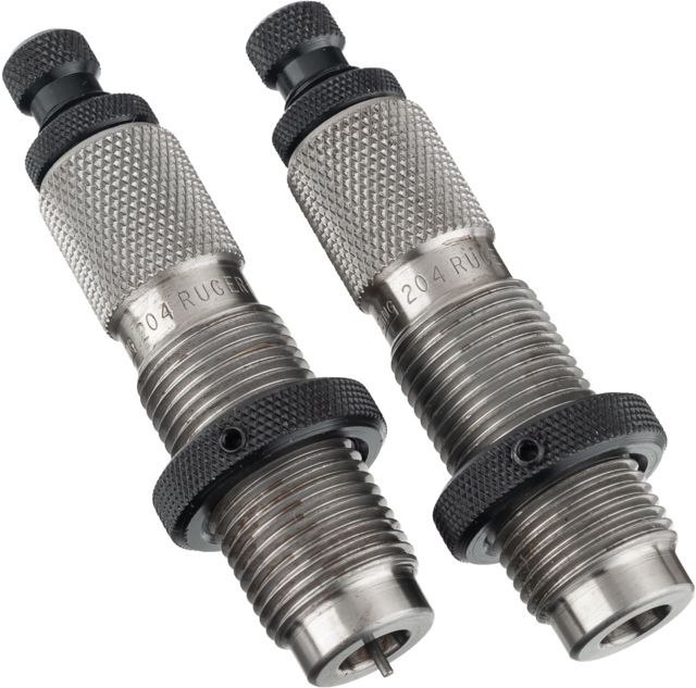 Redding Reloading Redding Bottleneck Neck Die Sets 204 Ruger 82287 - Redding Reloading