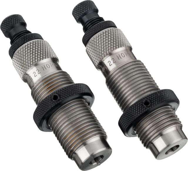 Redding Reloading Redding Bottleneck Neck Die Sets 22 Hornet 82102 - Redding Reloading