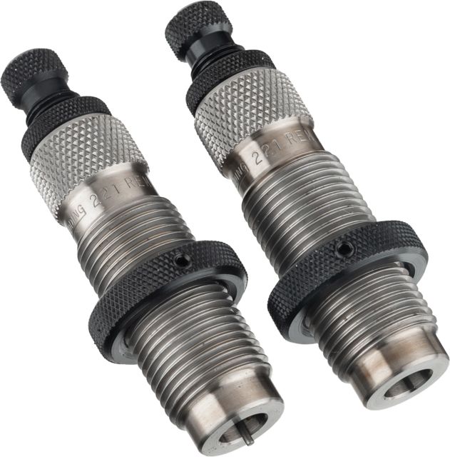 Redding Reloading Redding Bottleneck Neck Die Sets 221 Rem Fireball 82101 - Redding Reloading