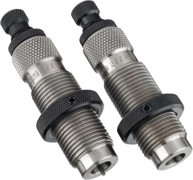 Redding Reloading Redding Bottleneck Neck Die Sets 222 Rem 82109 - Redding Reloading