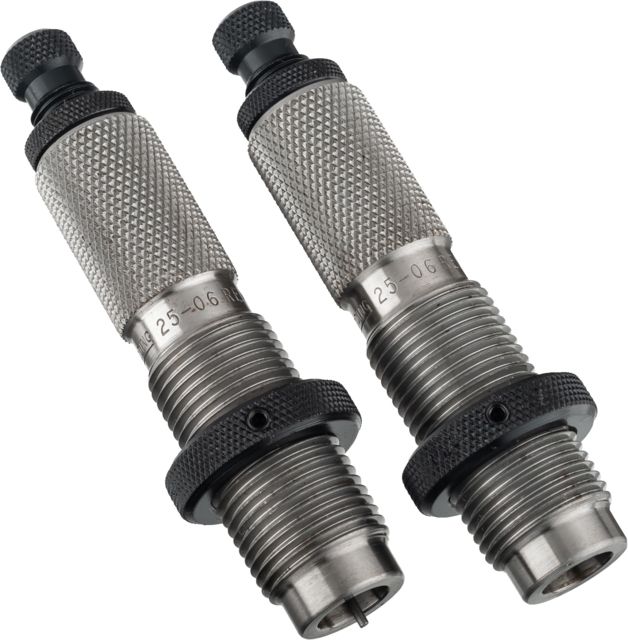 Redding Reloading Redding Bottleneck Neck Die Sets 25-06 Rem 82120 - Redding Reloading