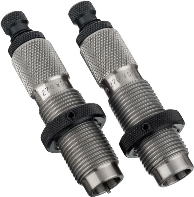 Redding Reloading Redding Bottleneck Neck Die Sets 270 WSM 82255 - Redding Reloading