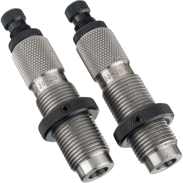 Redding Reloading Redding Bottleneck Neck Die Sets 30-30 Win 82146 - Redding Reloading