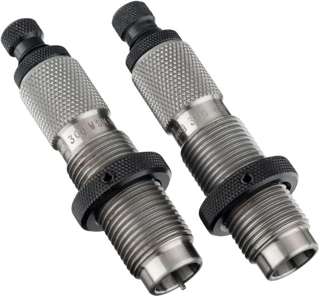 Redding Reloading Redding Bottleneck Neck Die Sets 300 WSM 82223 - Redding Reloading
