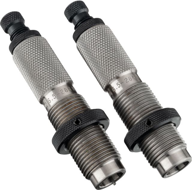 Redding Reloading Neck Die Set - 6.5MM/284 Winchester - Redding Reloading