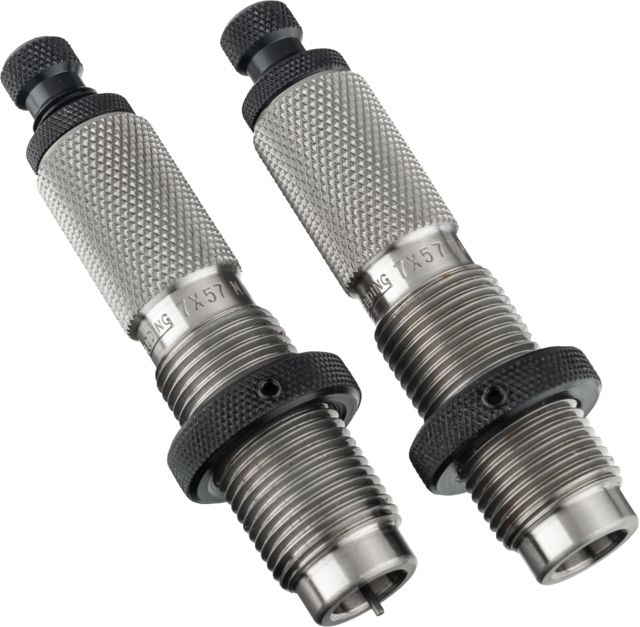 Redding Reloading Redding Bottleneck Neck Die Sets 7mmx57 Mauser 82138 - Redding Reloading