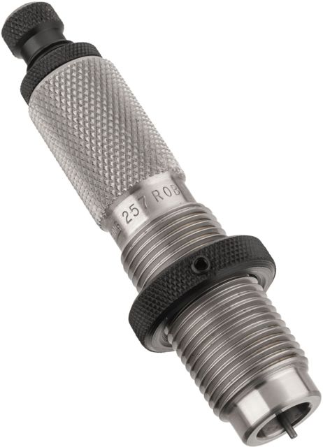 Redding Reloading 257 Roberts Neck Sizing Die, 81125 by USA Redding Reloading Reloading Dies