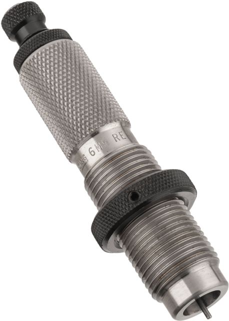 Redding Reloading 6MM Remington Neck Sizing Die, 81115 by USA Redding Reloading Reloading Dies